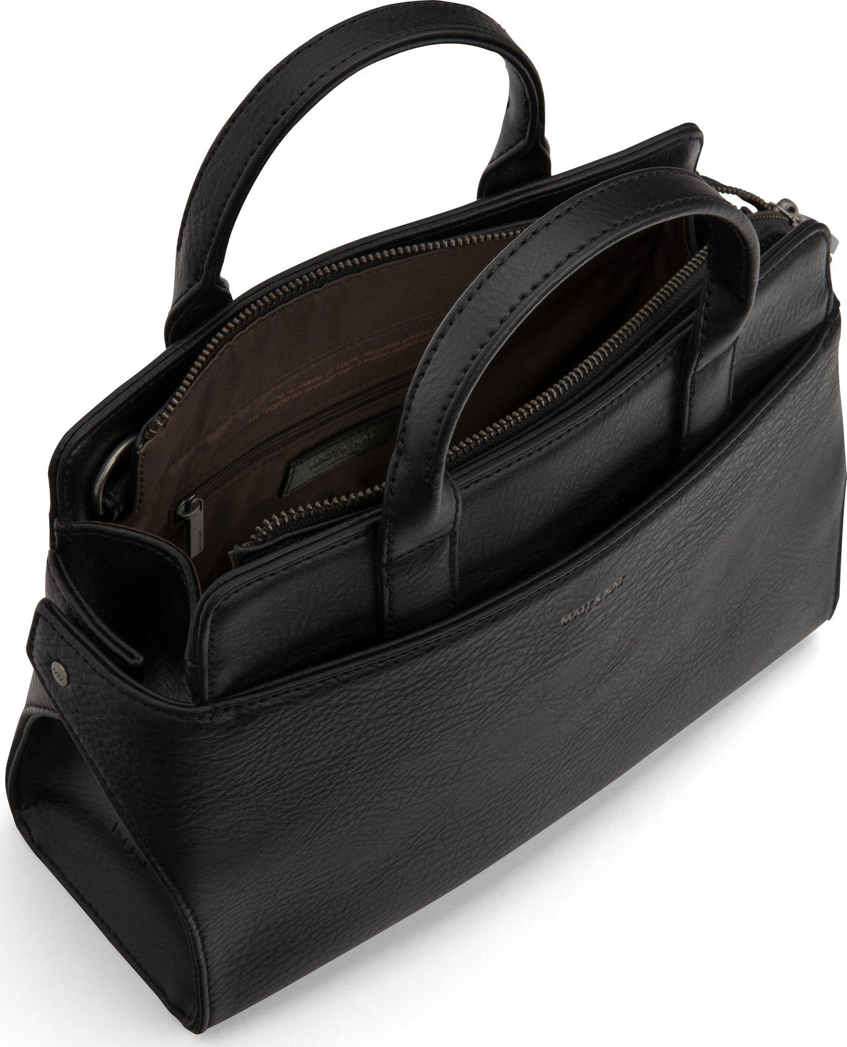 Product gallery image number 3 for product Gloria Satchel (Small) Dwell Collection - Women's