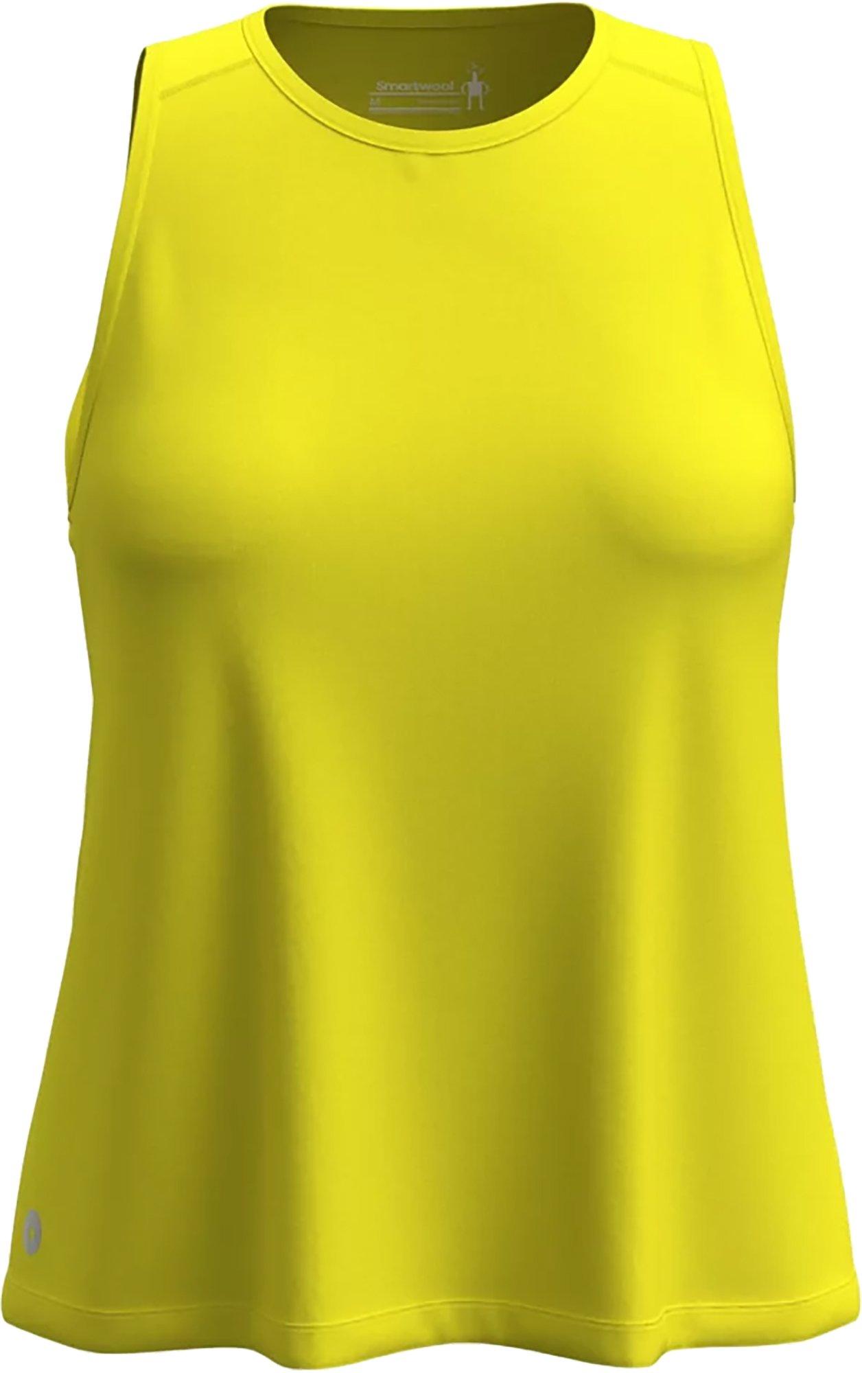 Product image for Active Ultralite High Neck Tank Top - Women's