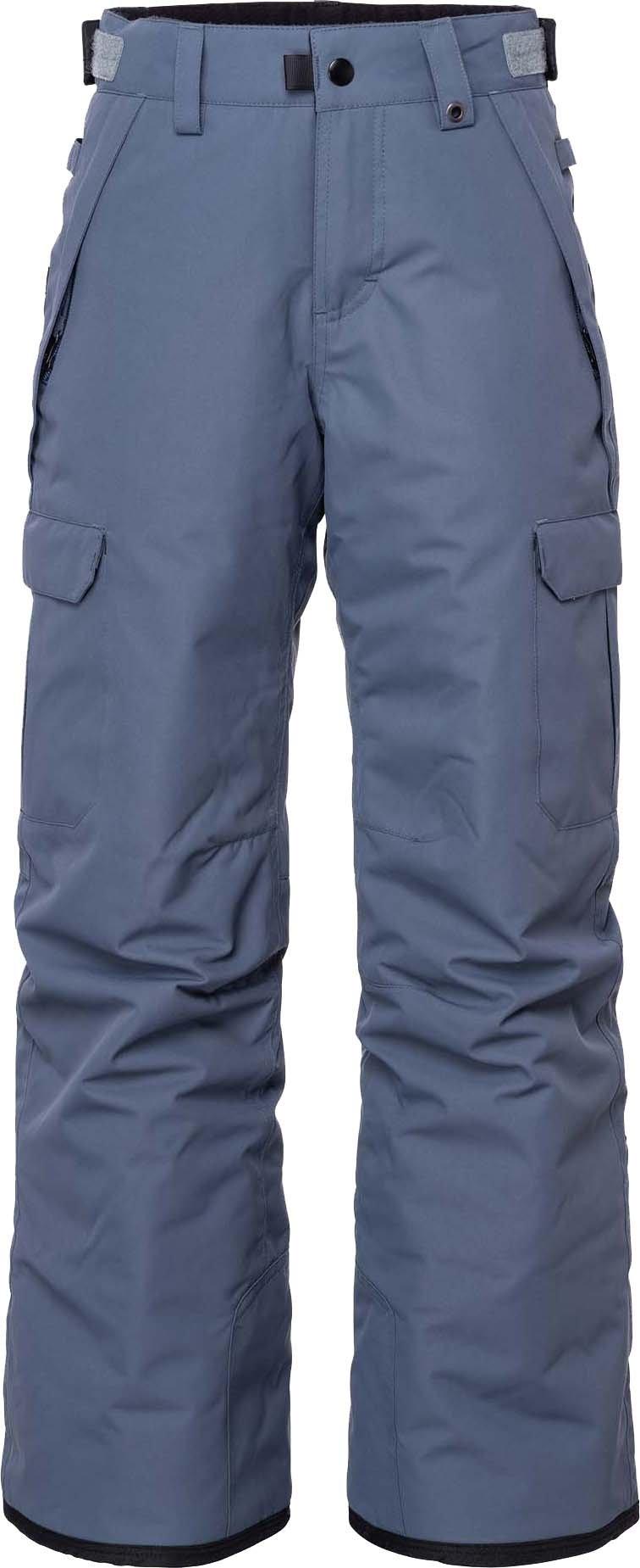 Product gallery image number 1 for product Infinity Cargo Insulated Pant - Boy