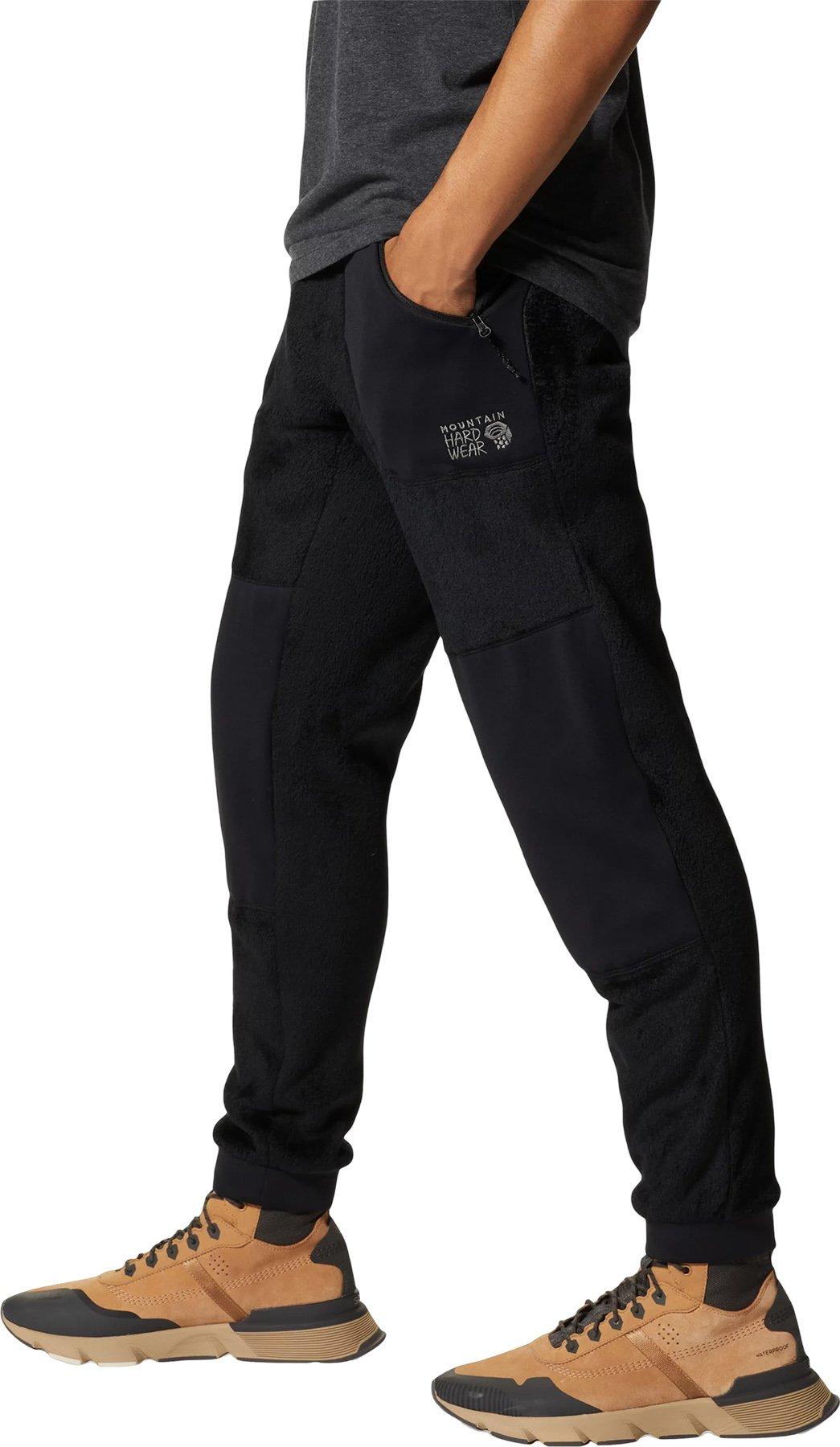 Product gallery image number 4 for product Polartec High Loft Pant - Men's