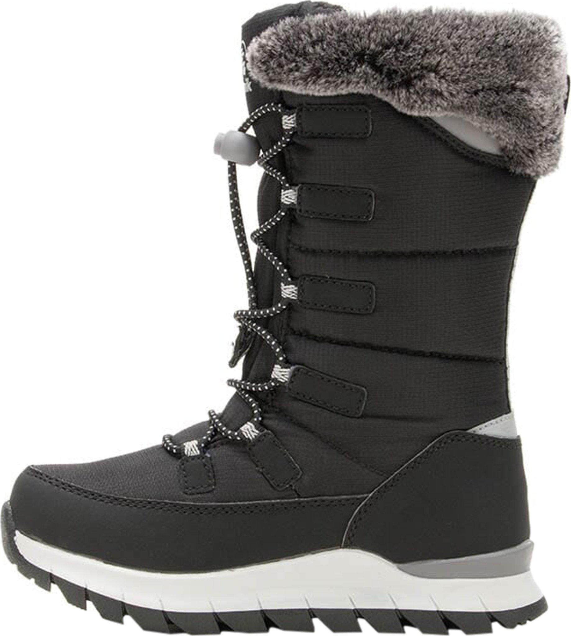 Product gallery image number 2 for product Prairie 2 Insulated Winter Boots - Kids