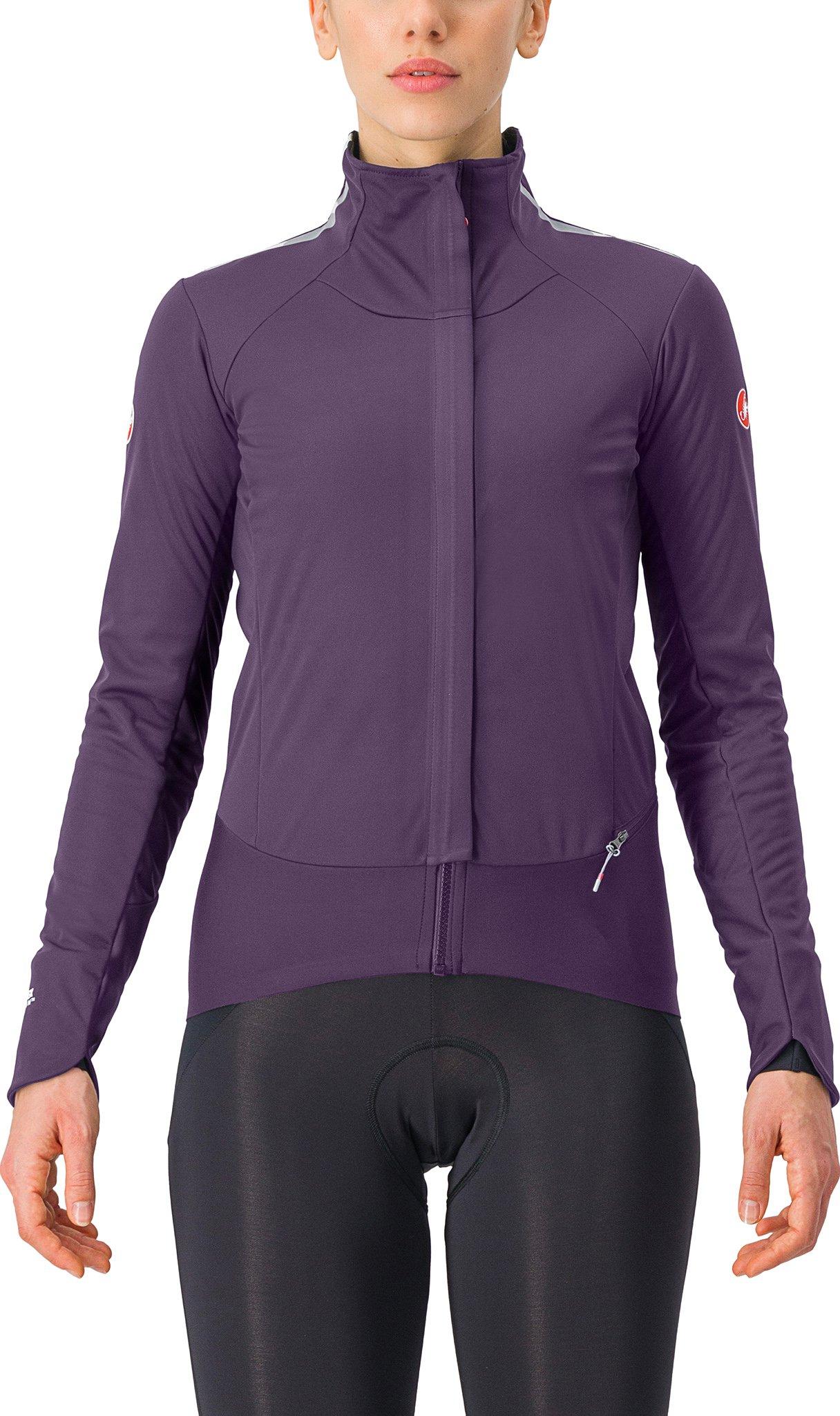 Product gallery image number 1 for product Alpha Doppio RoS Jacket - Women's