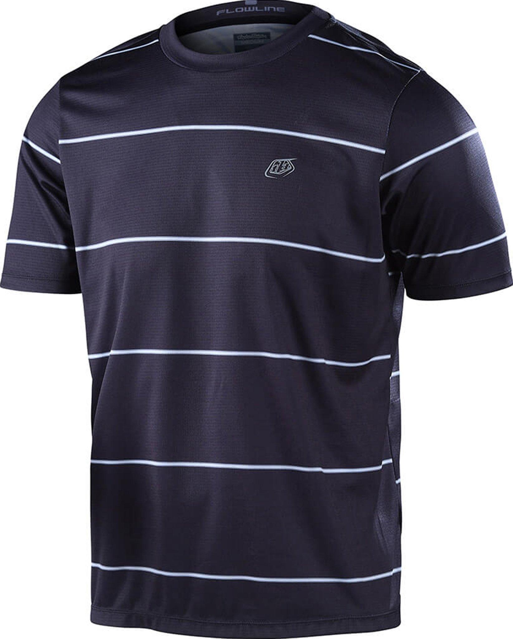 Product image for Flowline Short Sleeve Jersey - Men's