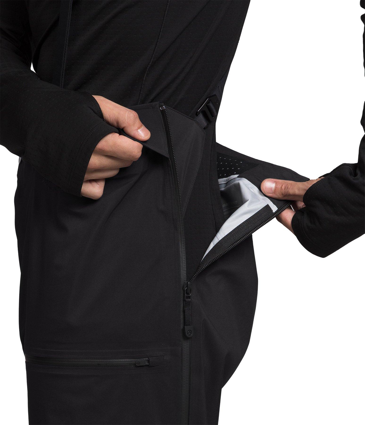 Product gallery image number 8 for product Summit Stimson FUTURELIGHT Pants - Men's