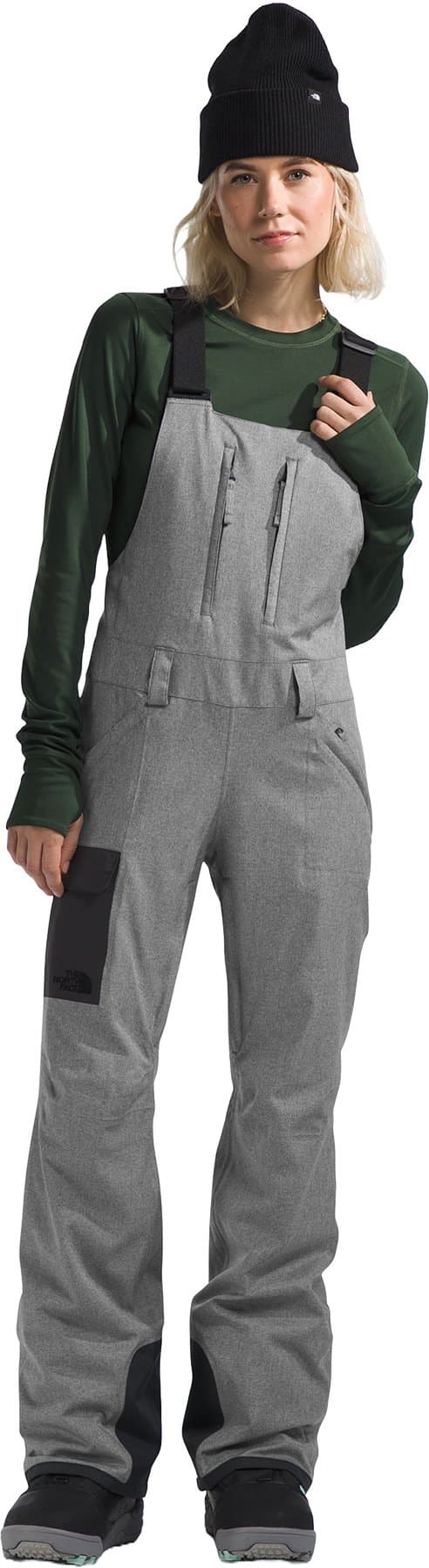 TNF Medium Grey Heather