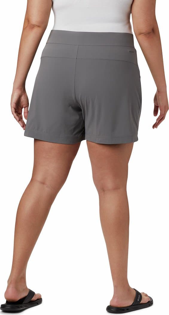 Numéro de l'image de la galerie de produits 2 pour le produit Short Anytime Casual Taille Forte - Femme