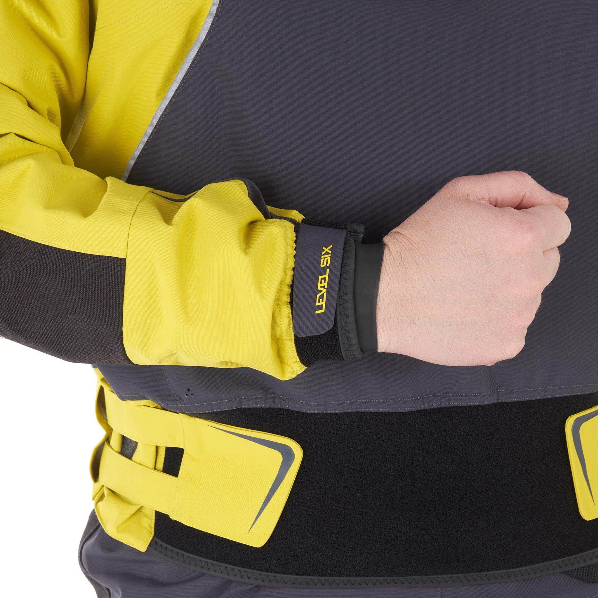 Product gallery image number 3 for product Emperor Dry Suit - Men's