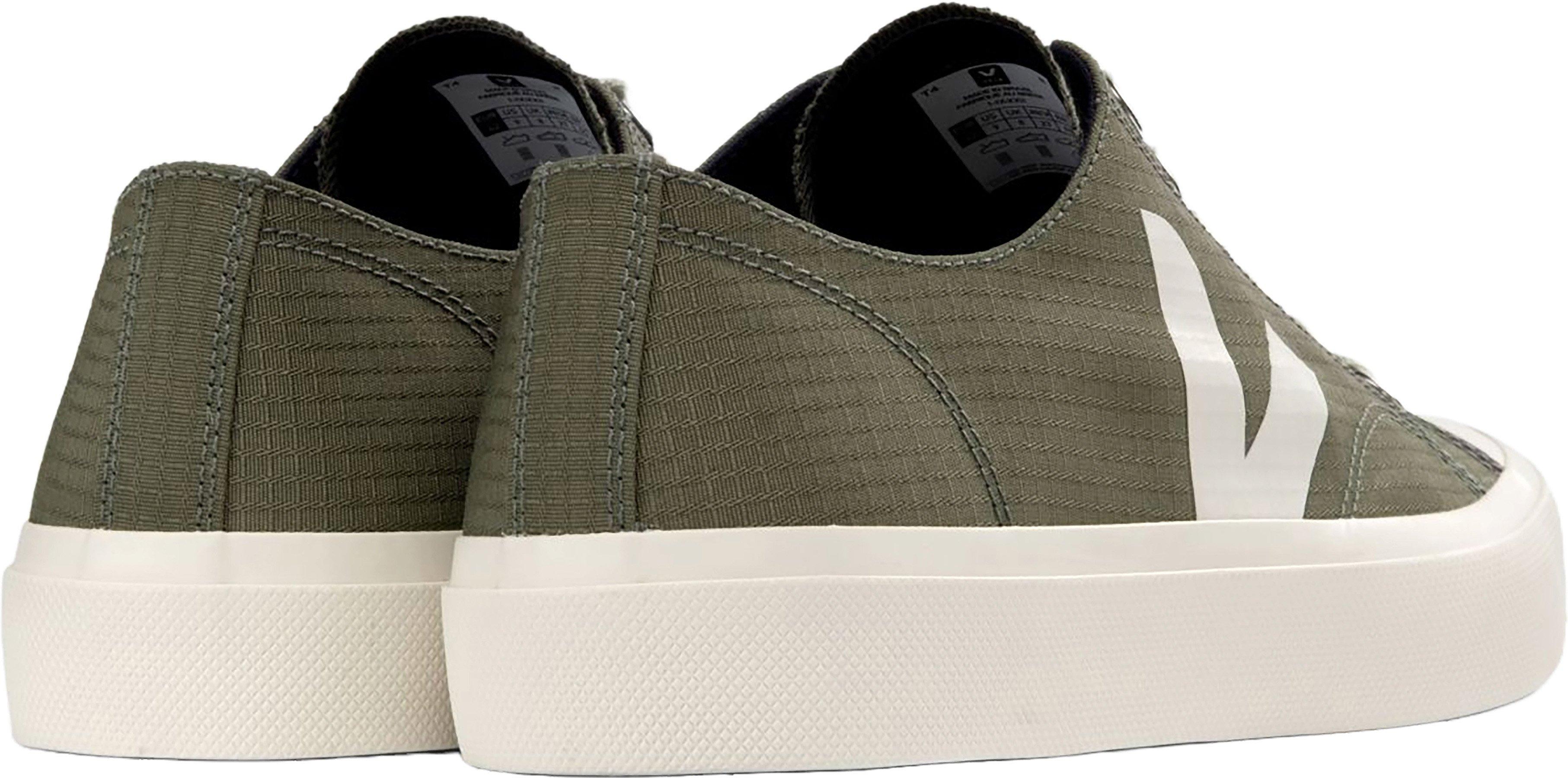 Numéro de l'image de la galerie de produits 2 pour le produit Chaussures sport en toile Wata II Low - Unisexe