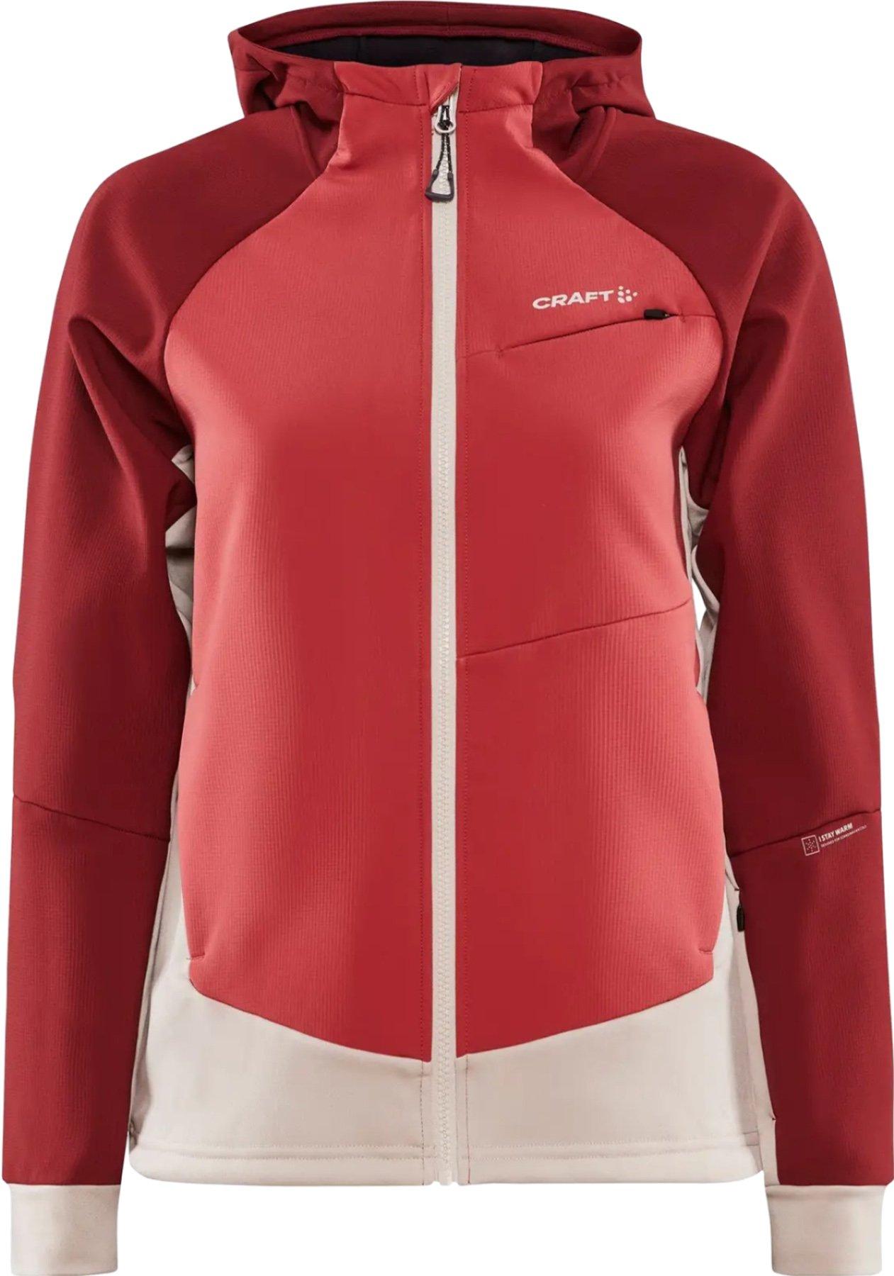 Image de produit pour Manteau hybride ADV Backcountry - Femme