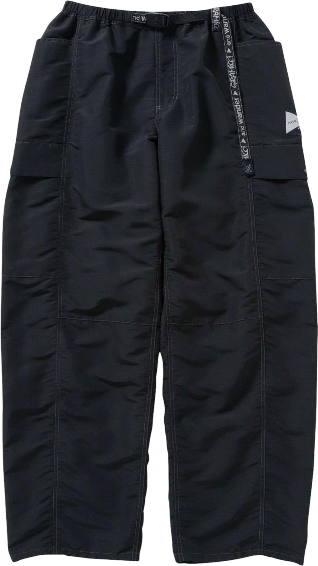 Product image for Gramicci x and Wander Ripstop Voyager Pant - Women's