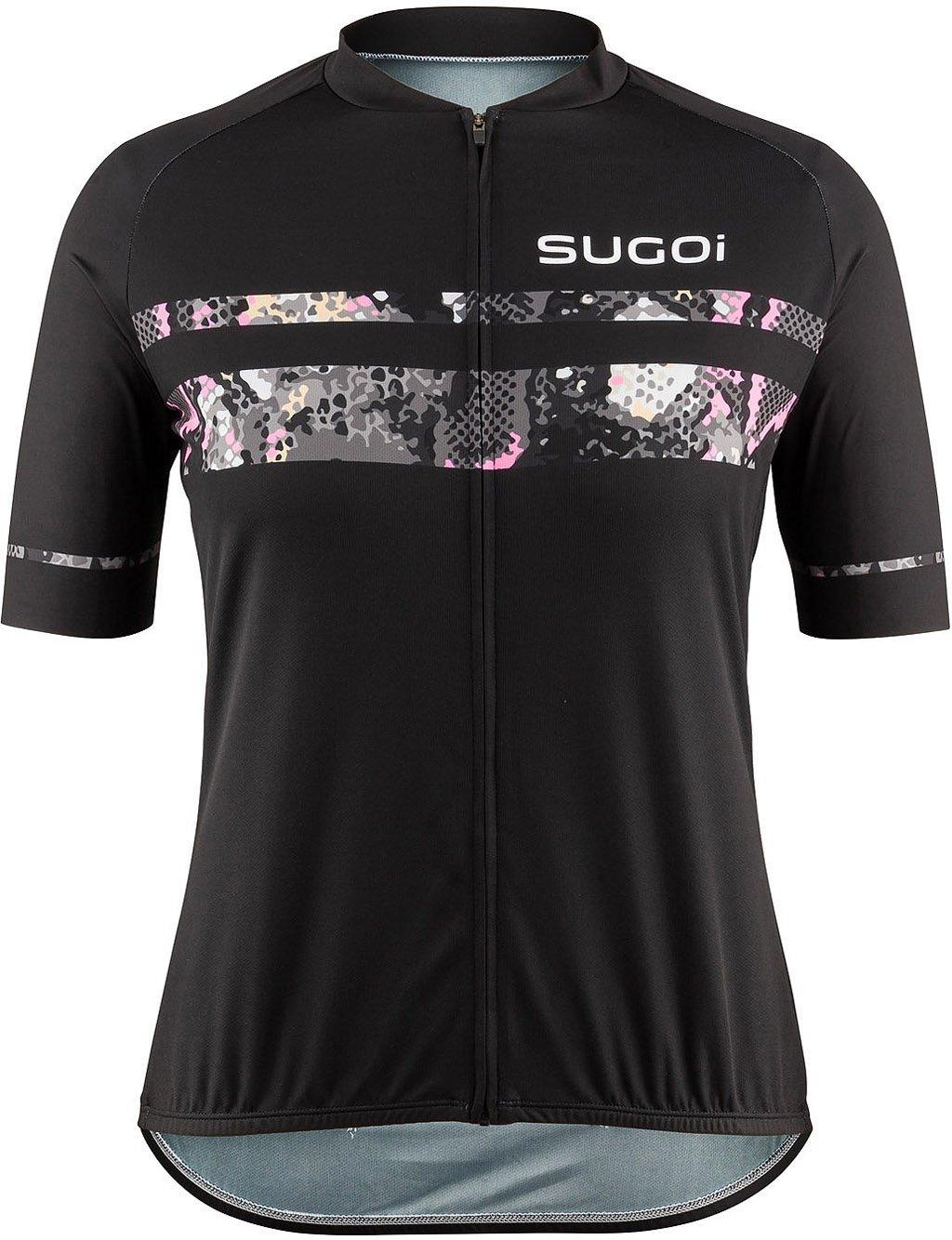 Product gallery image number 1 for product Evolution Zap 2 Jersey - Plus - Women's