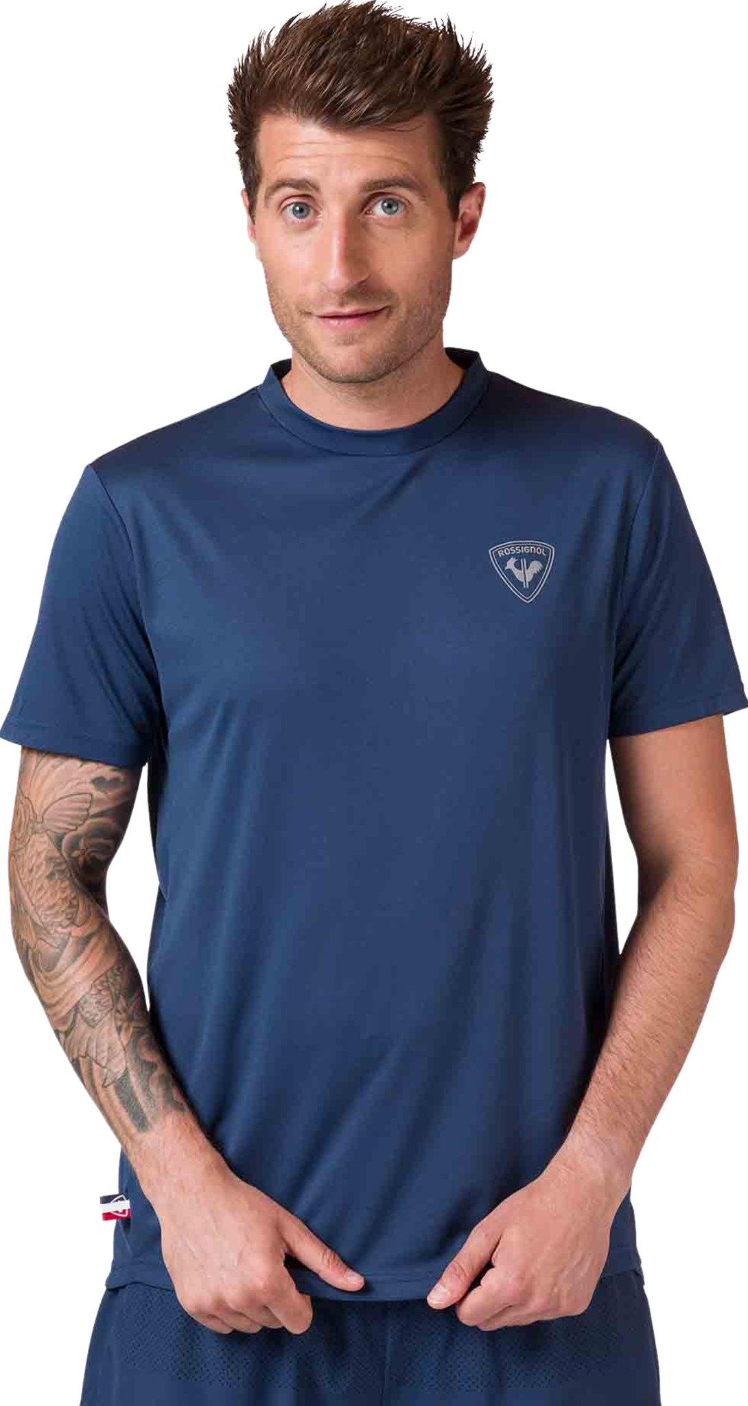 Numéro de l'image de la galerie de produits 1 pour le produit T-shirt Active - Homme