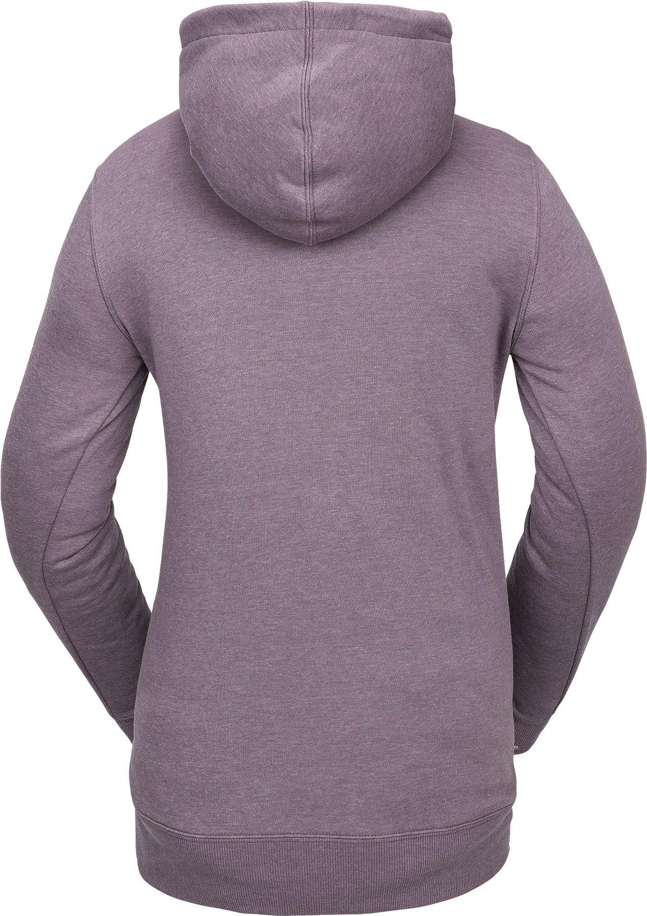 Product gallery image number 4 for product Tower Pullover Fleece Hoodie - Women's