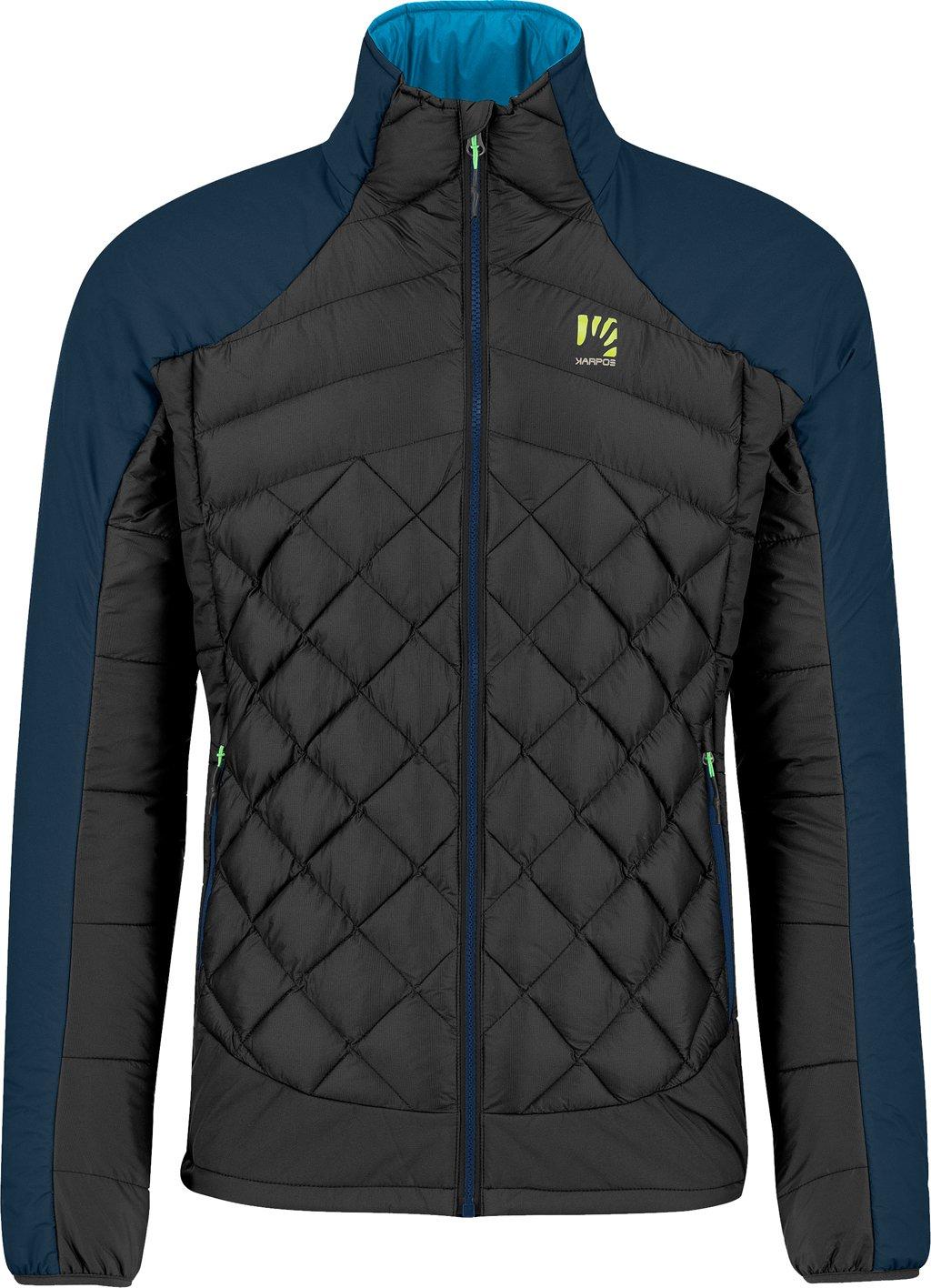 Product gallery image number 1 for product Lastei Active Jacket - Men's