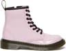 Colour: Pale Pink Patent Lamper