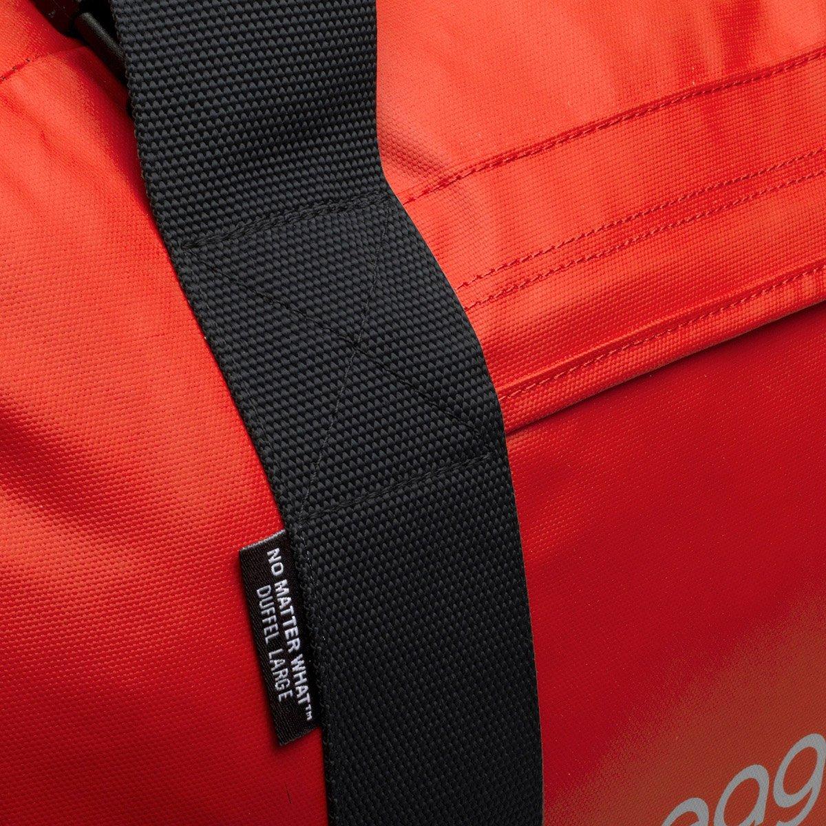 Product gallery image number 5 for product No Matter What Duffel 133L