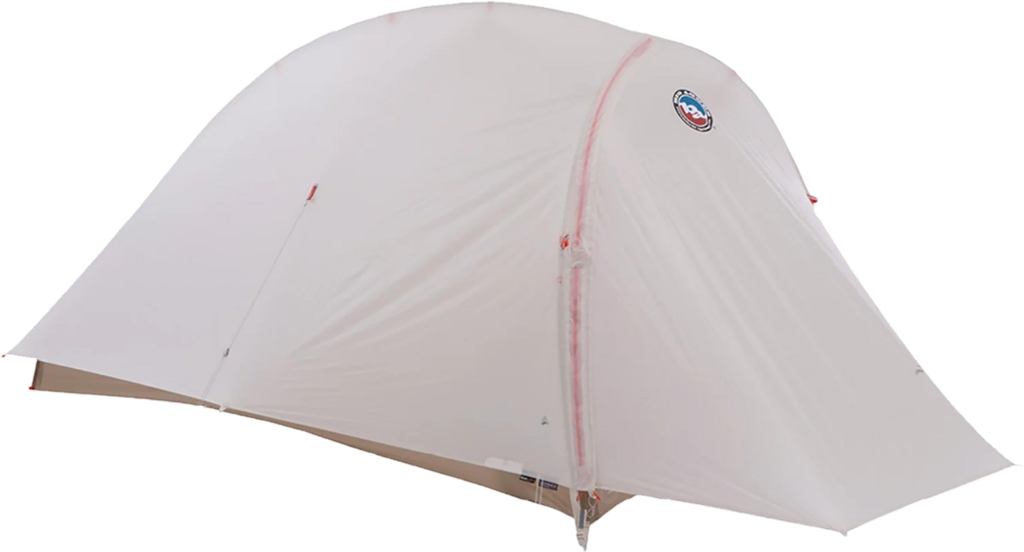 Product gallery image number 3 for product Fly Creek HV UL 1 Solution Dye Tent