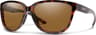 Colour: ChromaPop Glass Polarized Brown - Tortoise