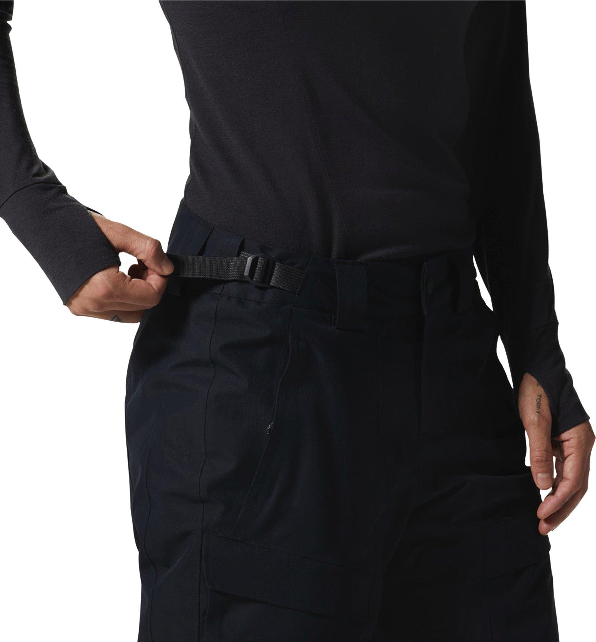 Numéro de l'image de la galerie de produits 3 pour le produit Pantalon isolé Cloud Bank™ Gore Tex - Femme