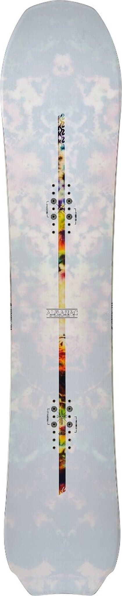 Product image for Planche à neige Almanac - Homme