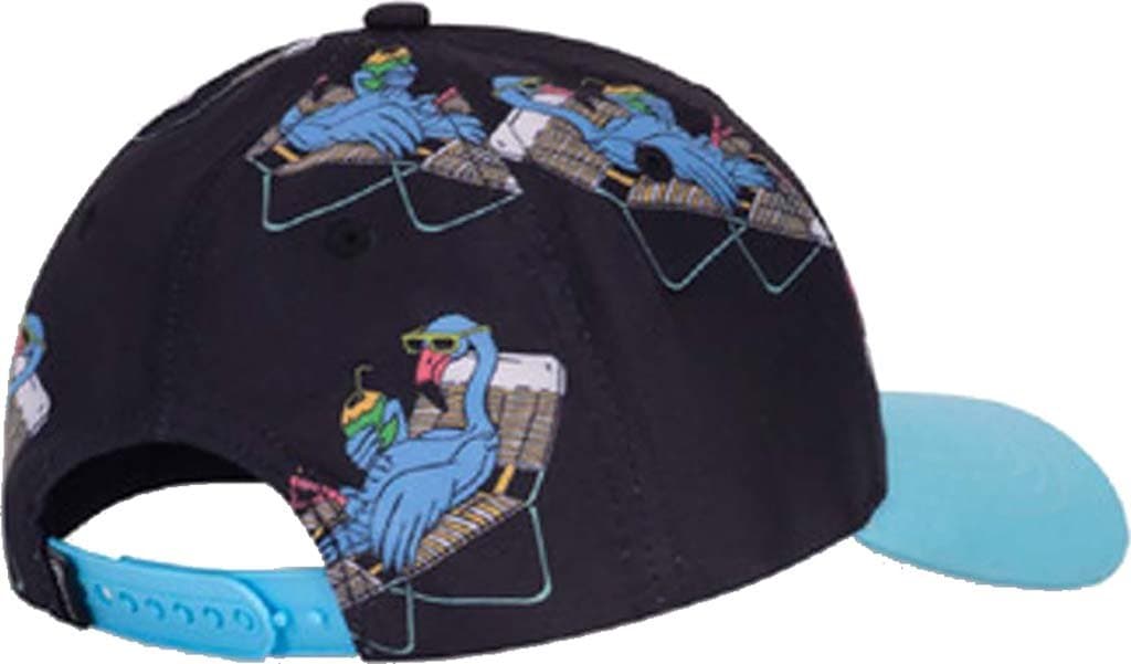 Numéro de l'image de la galerie de produits 2 pour le produit Casquette Colorée - Enfant