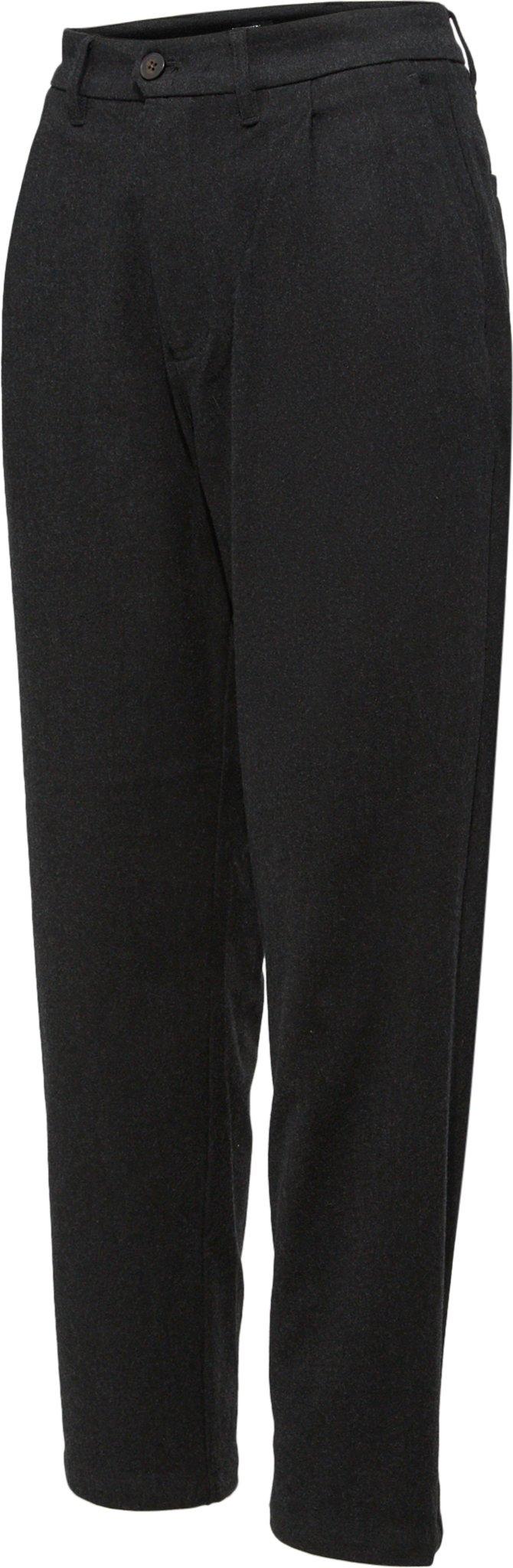 Product gallery image number 3 for product Pleated Flex Pant - Men's