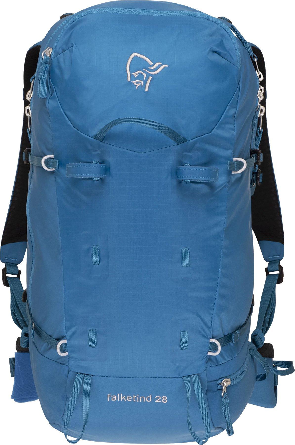 Image de produit pour Sac à dos Falketind Econyl70 28L