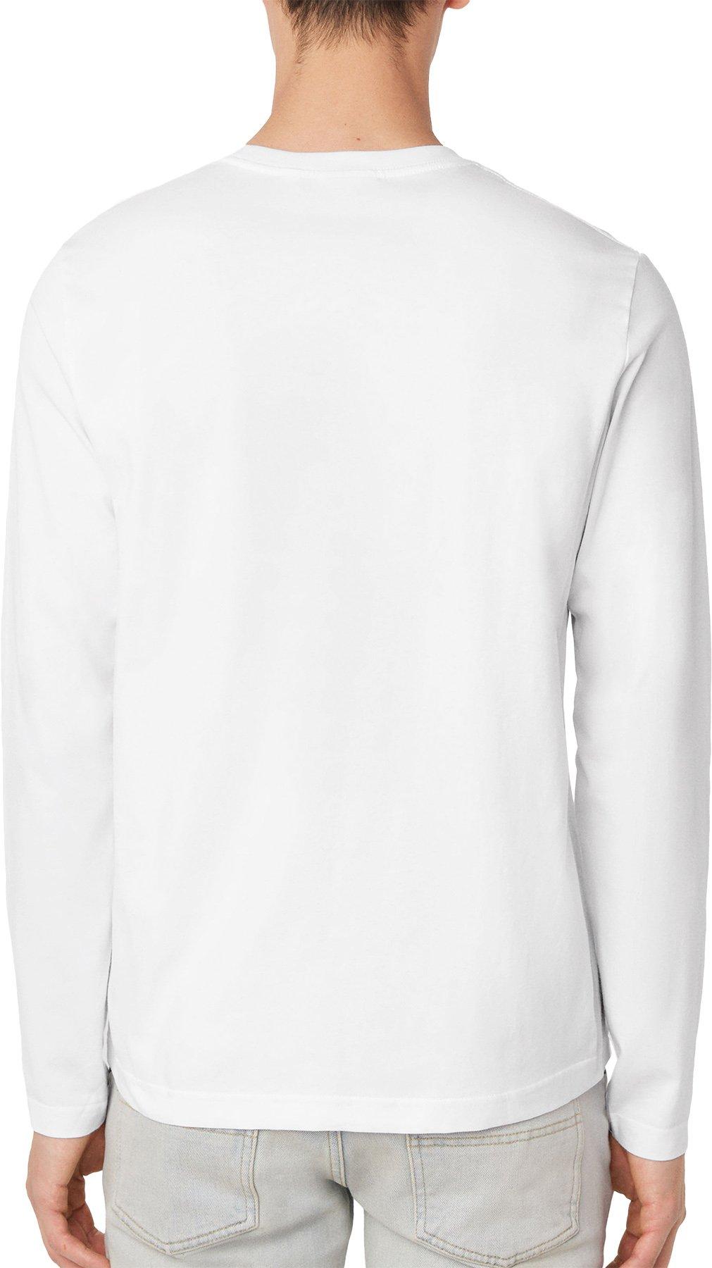 Product gallery image number 2 for product Essential Long Sleeve T-Shirt - Men's