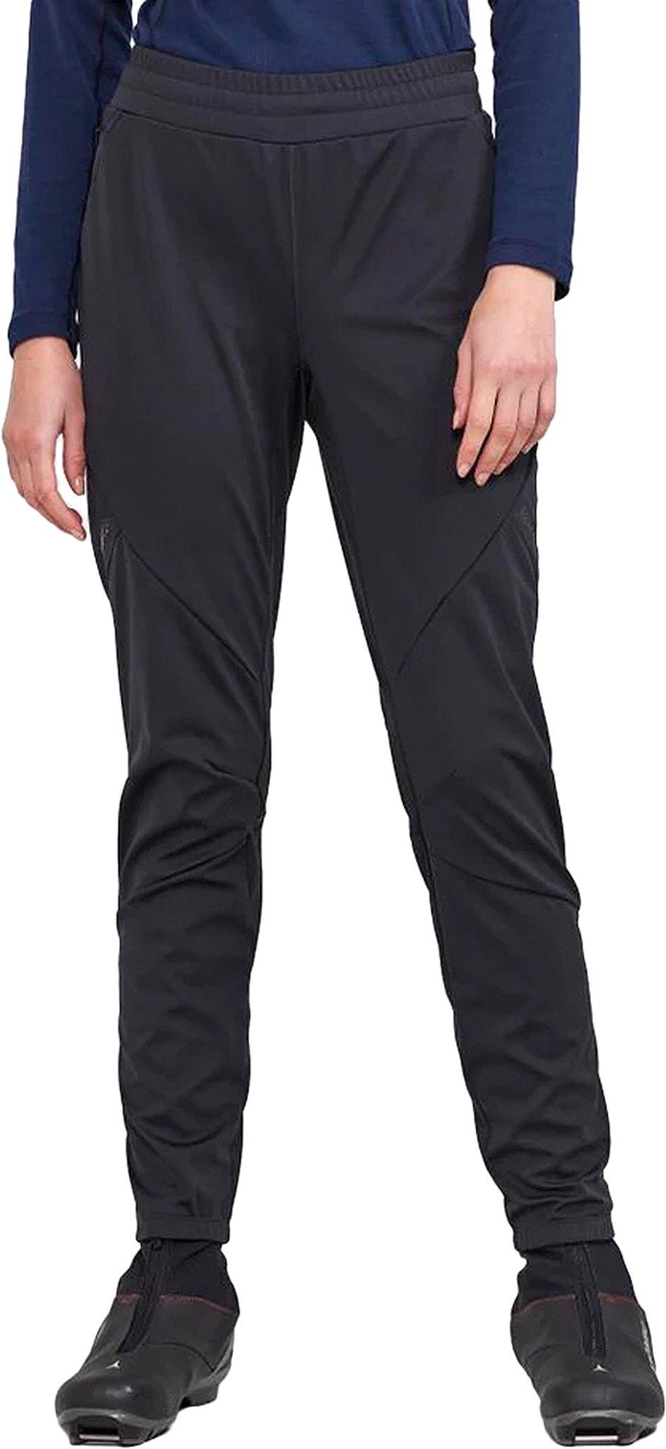 Numéro de l'image de la galerie de produits 5 pour le produit Pantalon d'entraînement Core Nordic - Femme