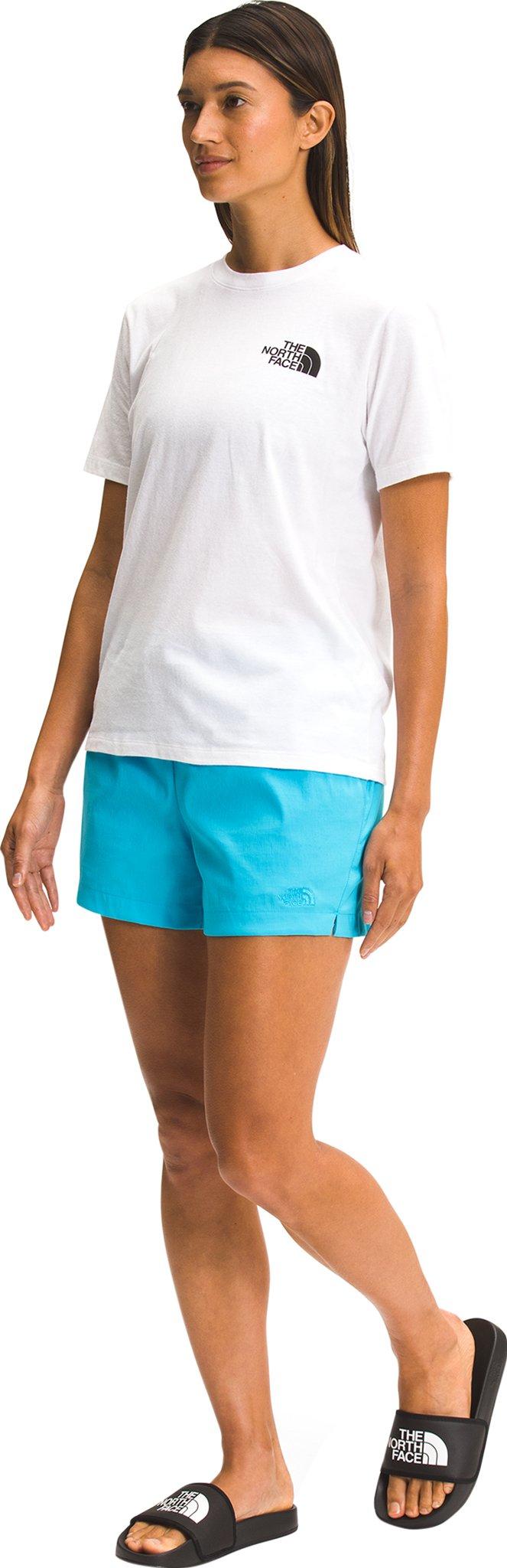 Product gallery image number 3 for product Class V Shorts - Women's