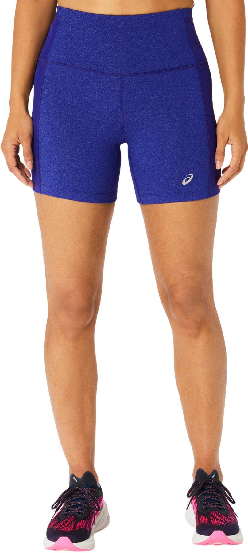 Product image for Distance Supply Sprinter Running Shorts 5" - Women's 