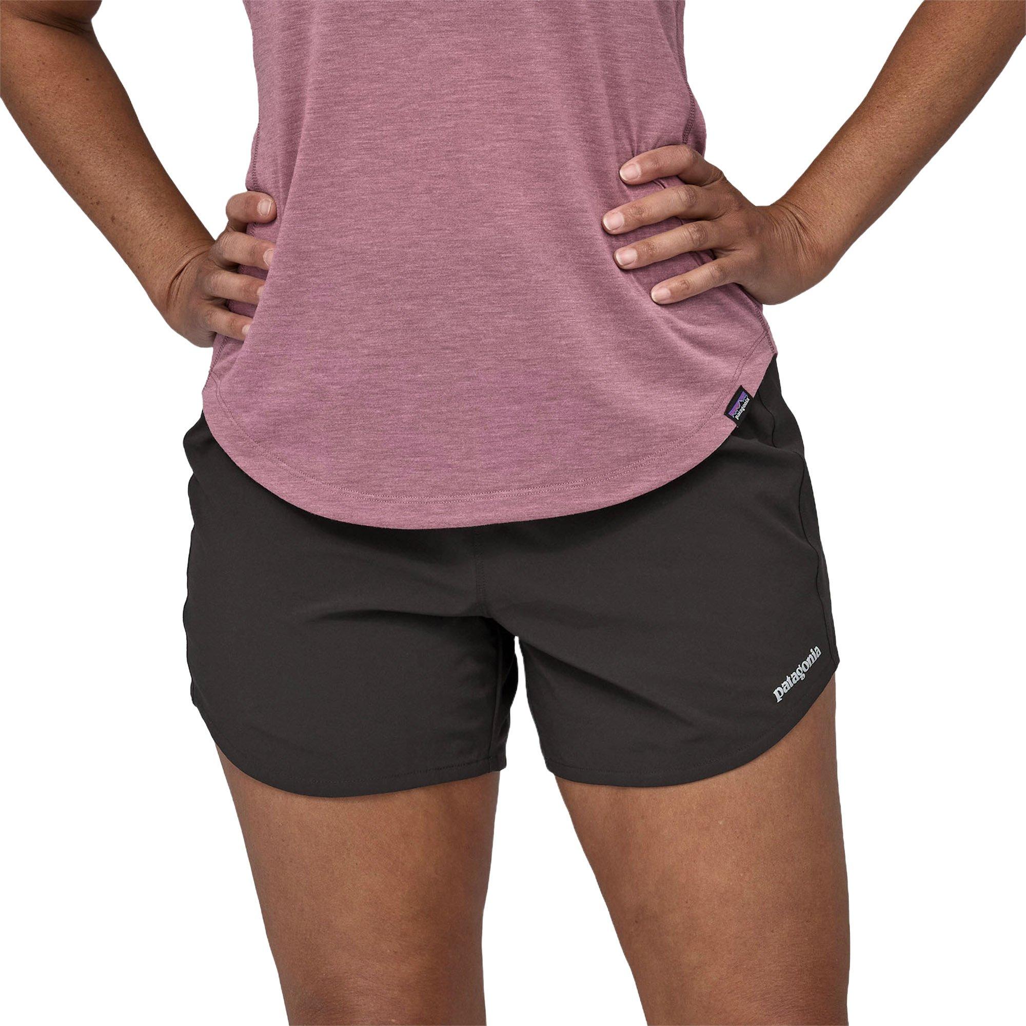 Product gallery image number 3 for product Trailfarer Short 4½" - Women's