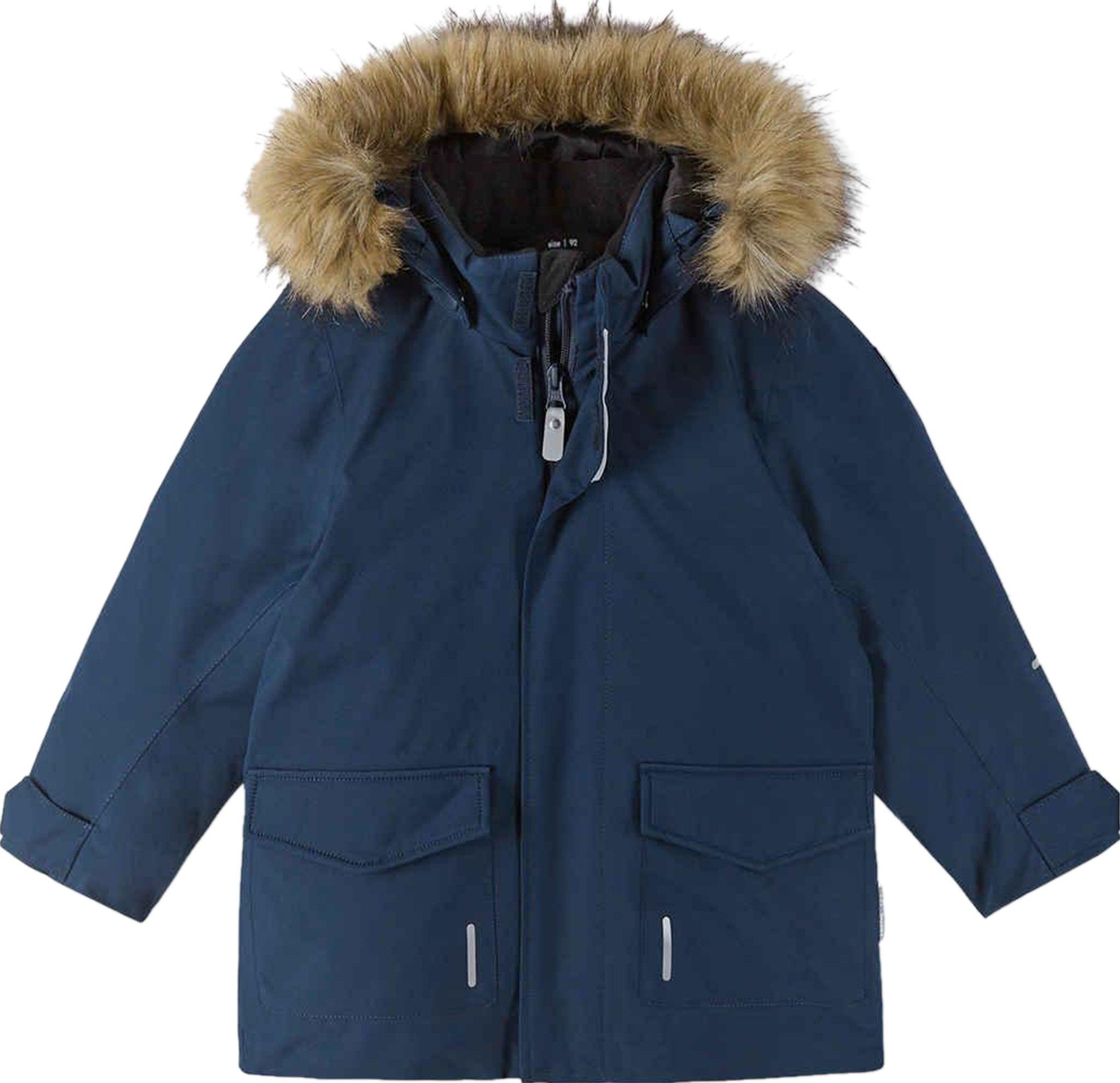 Image de produit pour Manteau d'hiver Mutka Reimatec - Petit enfants