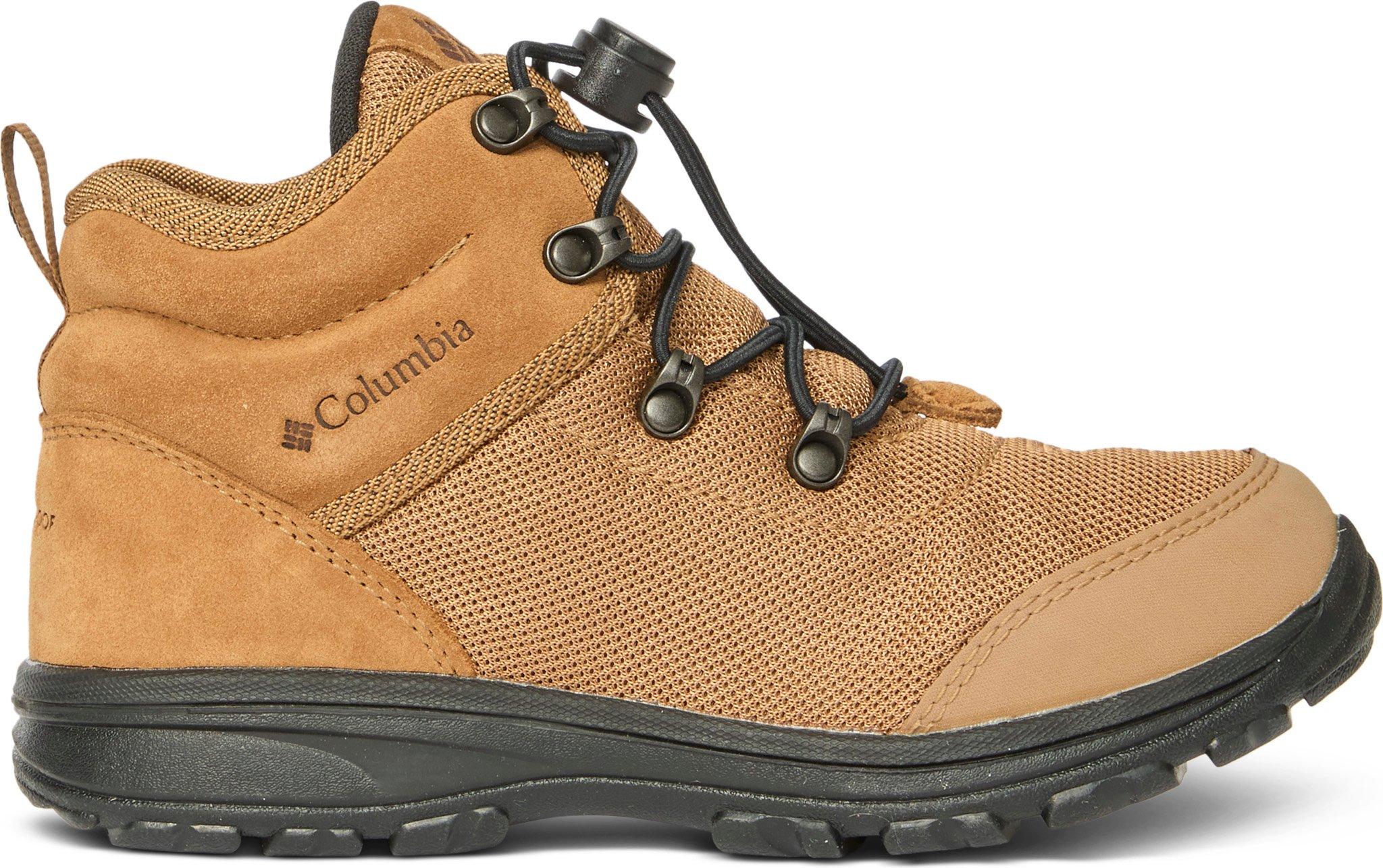 Product image for Fairbanks Mid Shoes - Boys