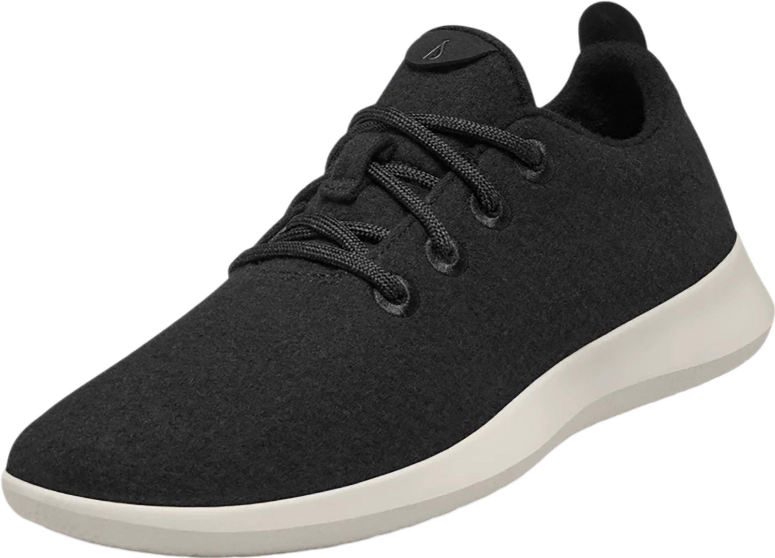 Product gallery image number 13 for product Wool Runners Shoes - Men's