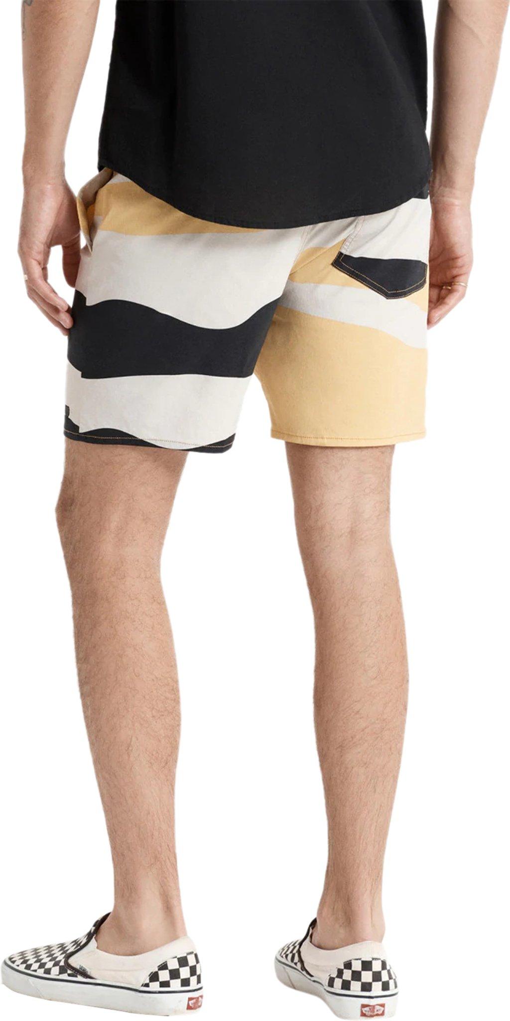 Product gallery image number 2 for product Voyage Hybrid Shorts - Men's