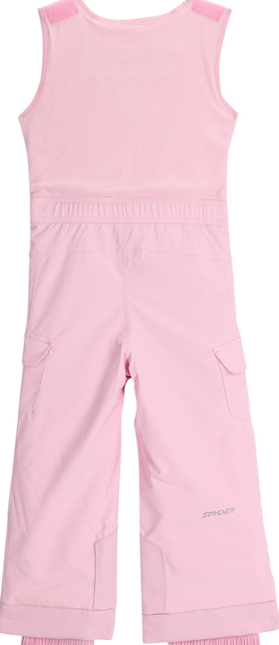 Numéro de l'image de la galerie de produits 4 pour le produit Pantalon Sparkle - Petit Fille