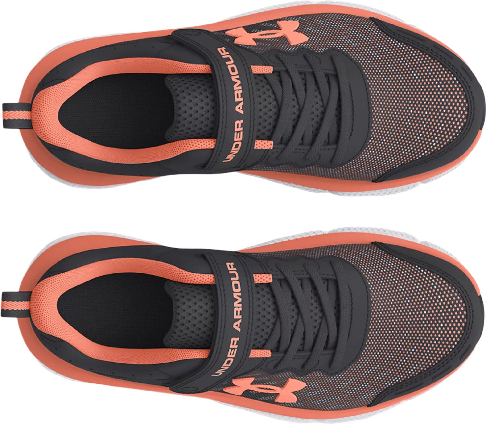 Product gallery image number 3 for product Pre-School Assert 10 AC Running Shoes - Girls