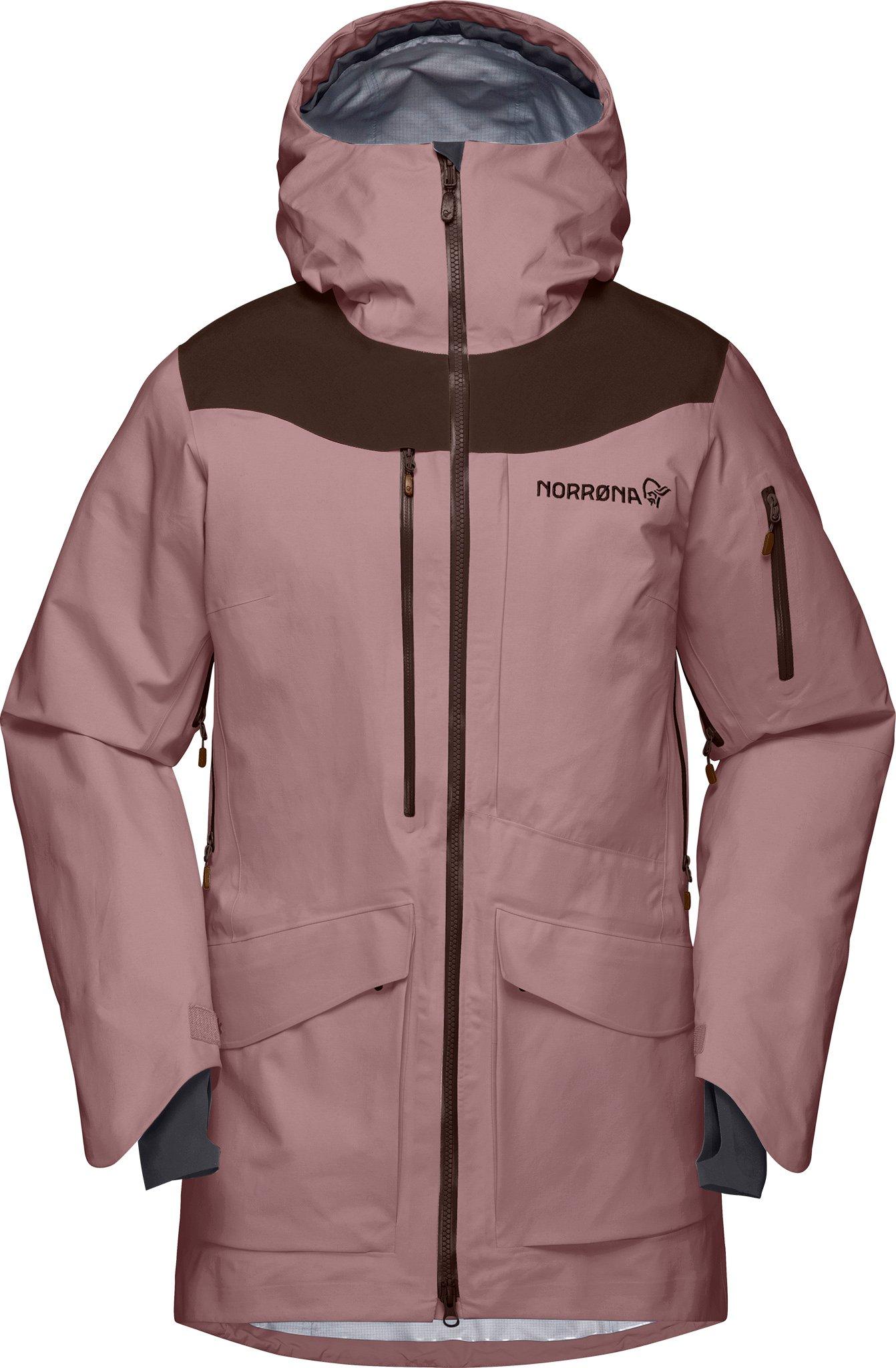 Image de produit pour Manteau Tamok Gore-Tex Performance Shell - Femme