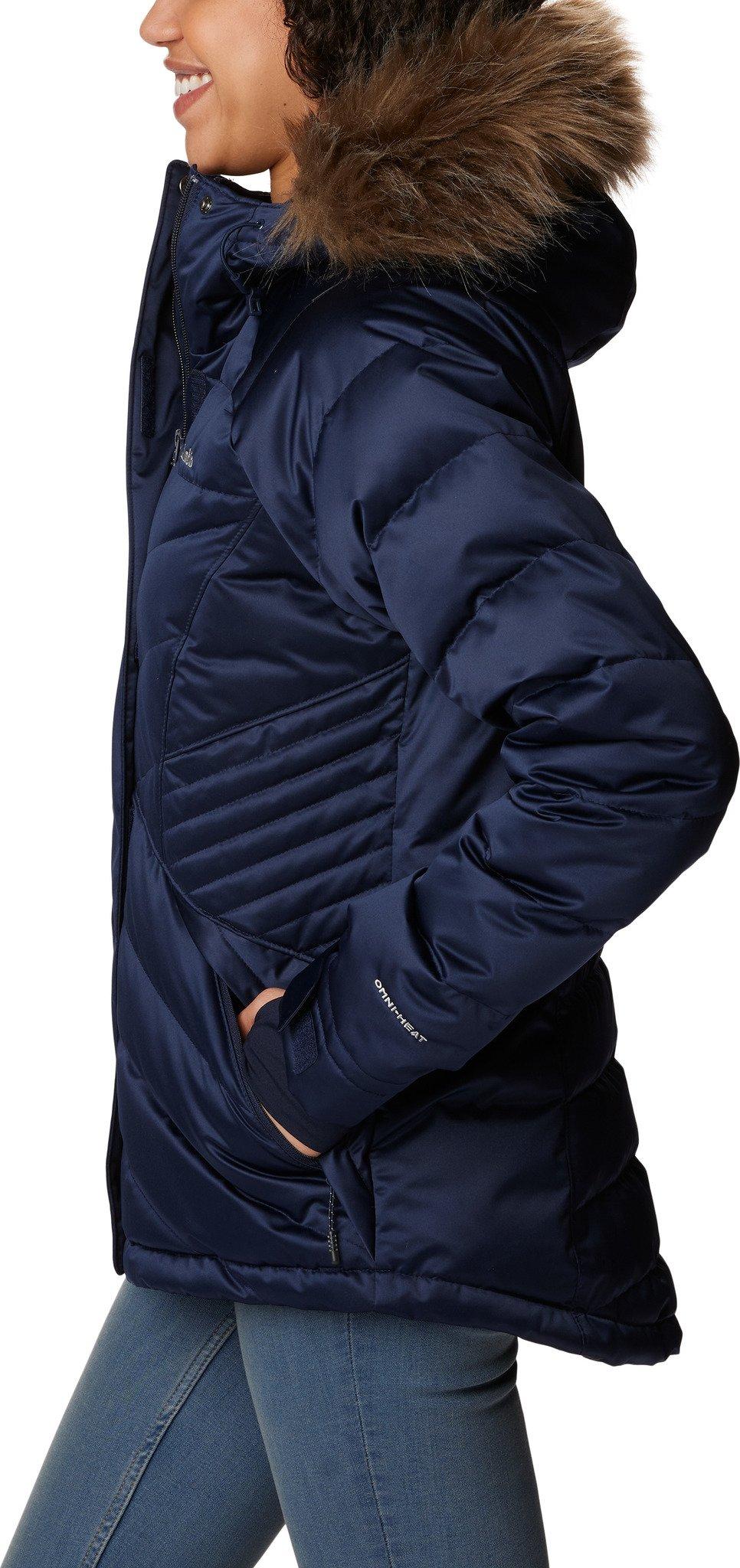 Product gallery image number 10 for product Lay D Down III Jacket - Women's