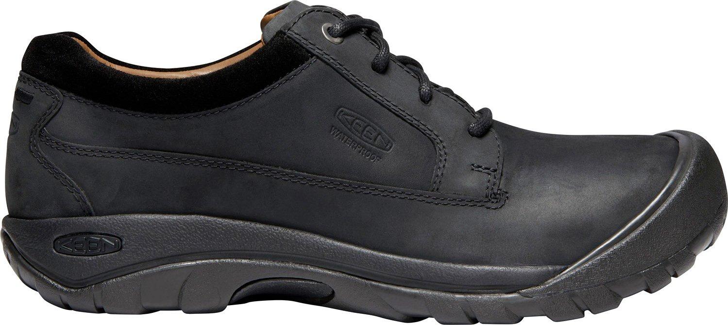 Product gallery image number 4 for product Austin Casual Shoes Waterproof  -  Men's