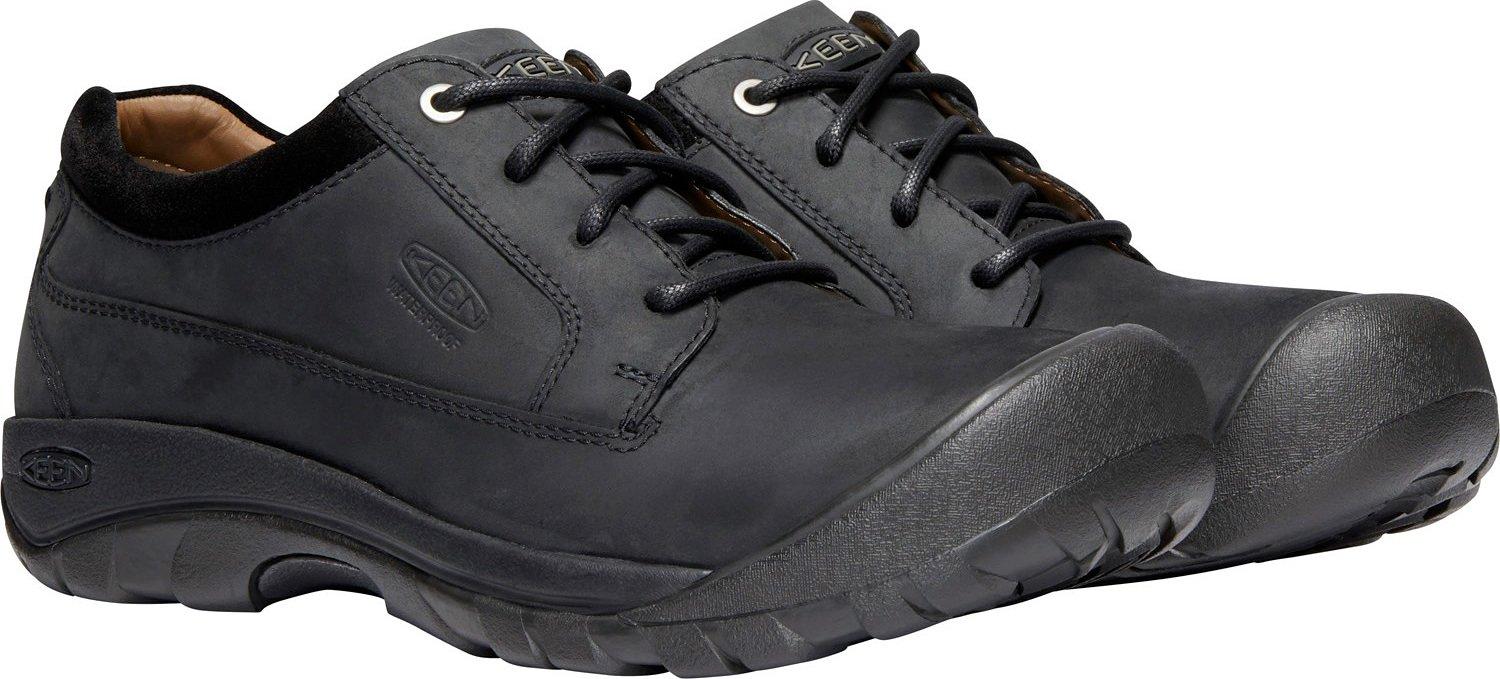 Product gallery image number 2 for product Austin Casual Shoes Waterproof  -  Men's