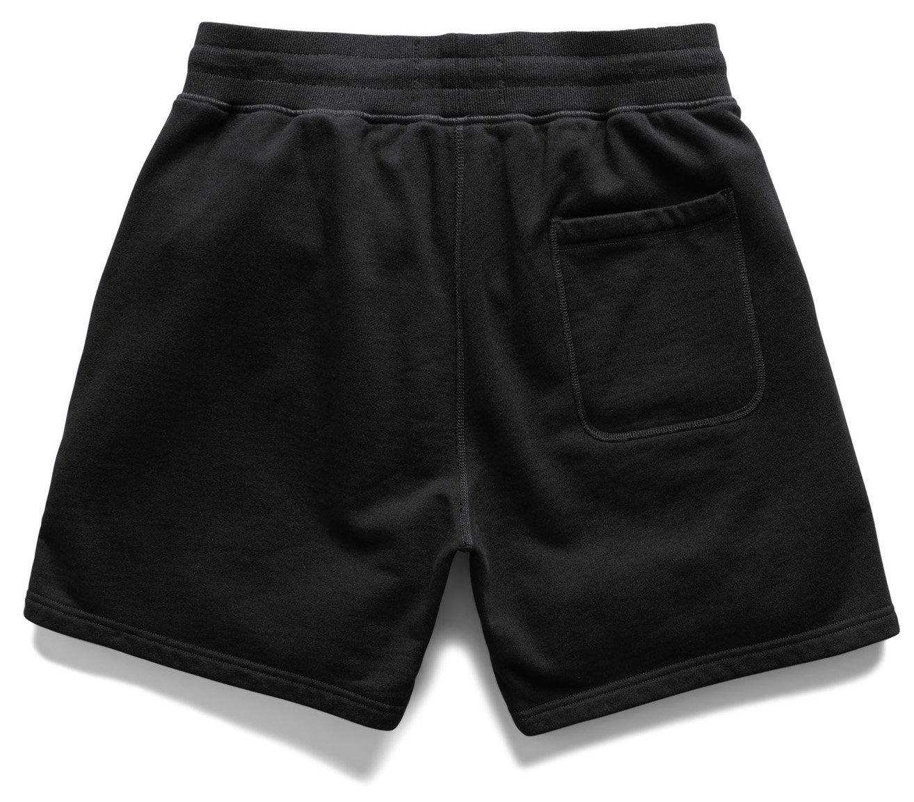 Product gallery image number 2 for product Midweight Terry 6 In Sweatshort - Men's