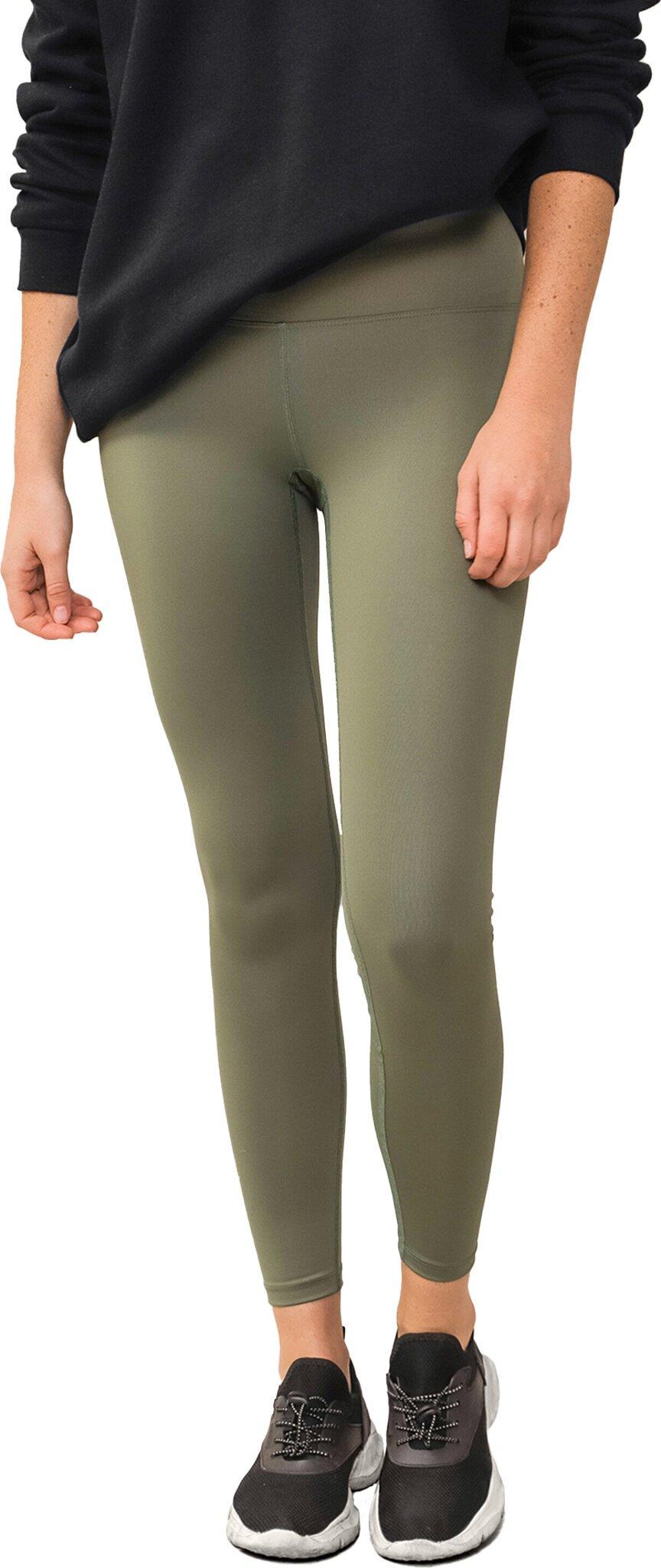 Image de produit pour Legging taille ultra-haute Divine - Femme