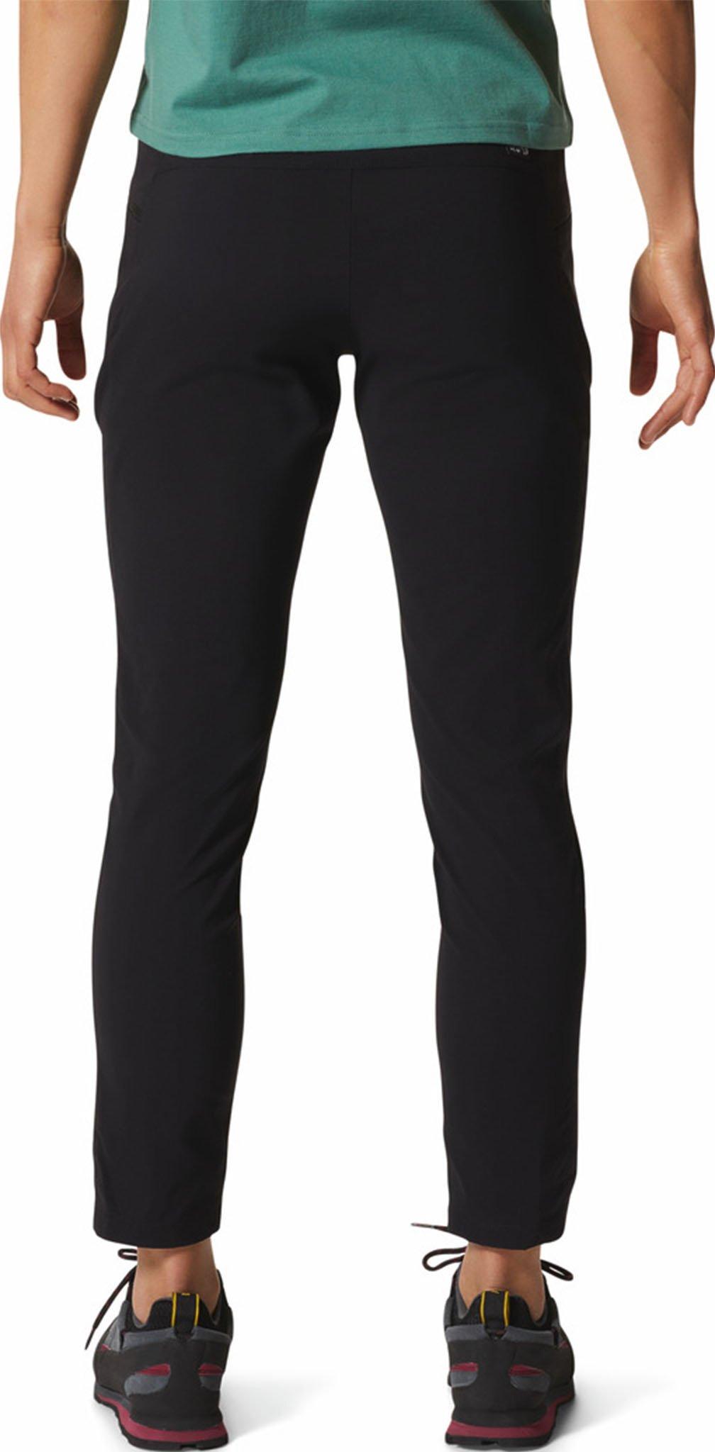 Product gallery image number 3 for product Dynama High Rise Ankle Pant - Women's