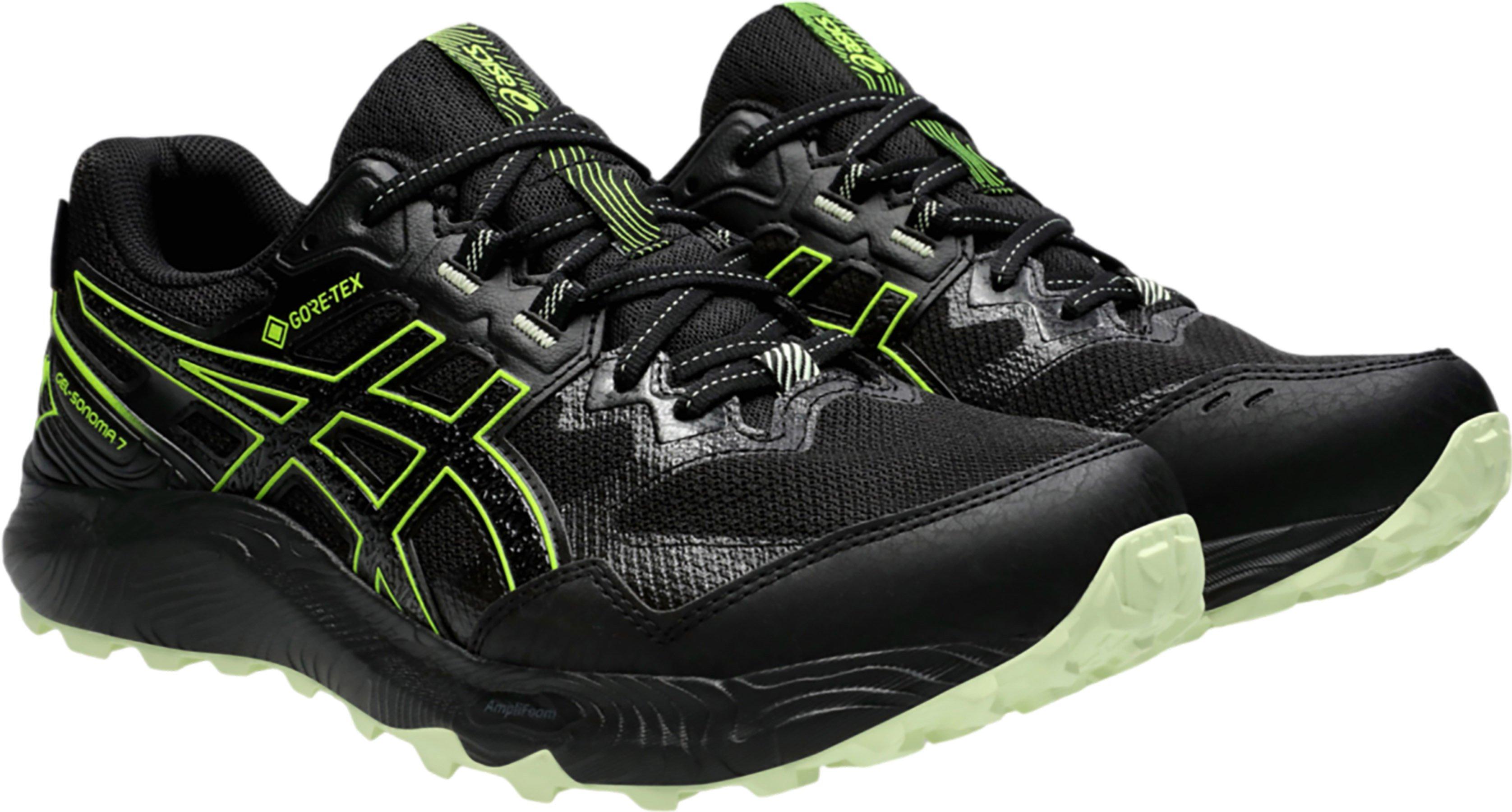 Product gallery image number 4 for product Gel-Sonoma 7 Gore-Tex Running Shoes - Men's