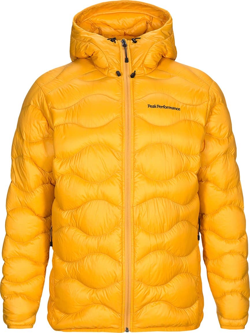 Product gallery image number 1 for product Helium Hood Jacket - Men's