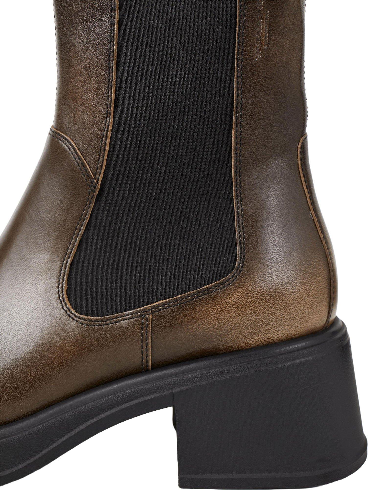 Numéro de l'image de la galerie de produits 3 pour le produit Bottes Dorah - Femme