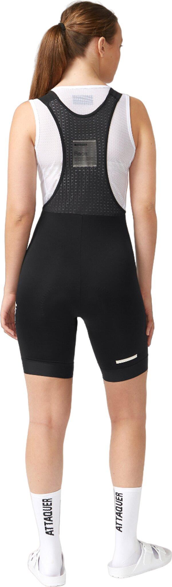 Product gallery image number 3 for product Race 2.0 Bib Short - Women's