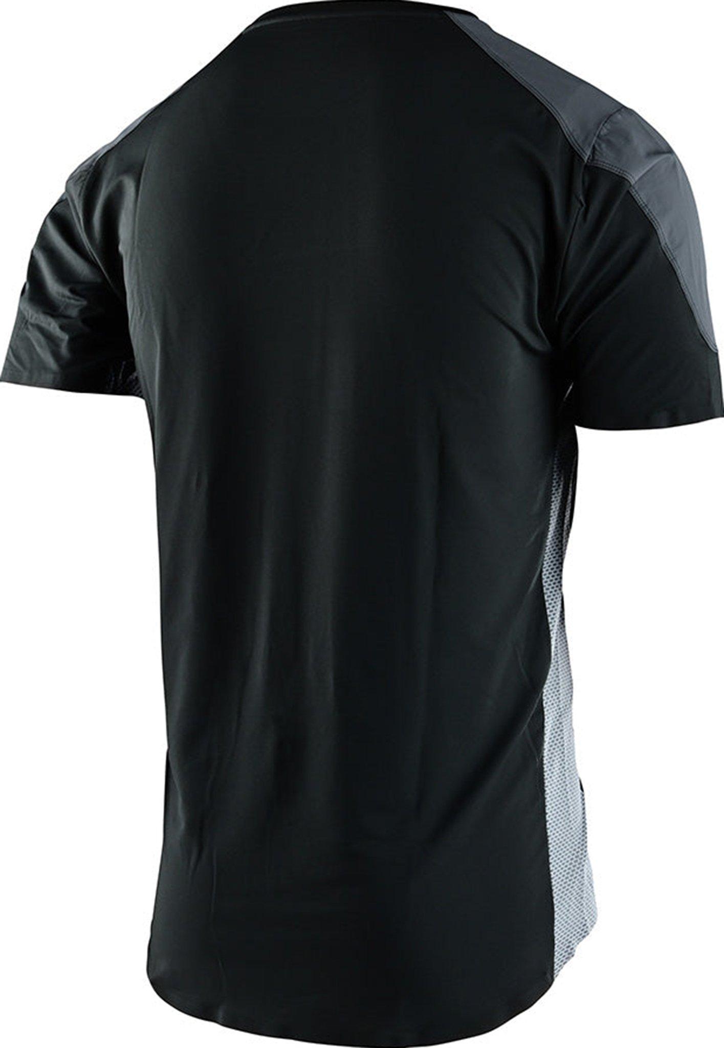 Product gallery image number 2 for product Drift Short Sleeve Jersey - Men's